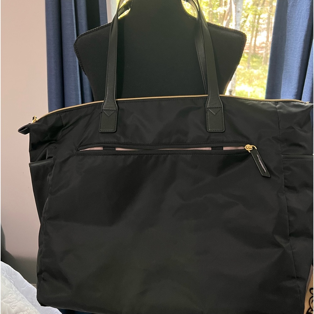 Samsonite Business Mobile Solution Black Deluxe Carry All
